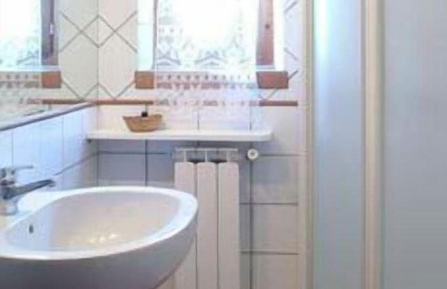 Podere dell'Anselmo - Foto 59