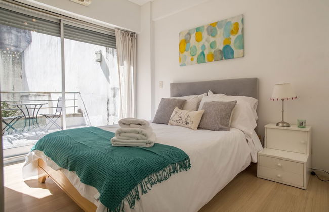 Las Heras by Be Local Argentina - Photo 6