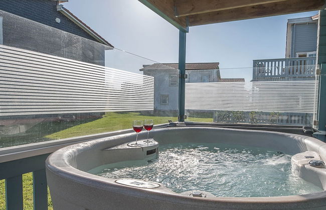 Stargaze, Fritton - Photo 13