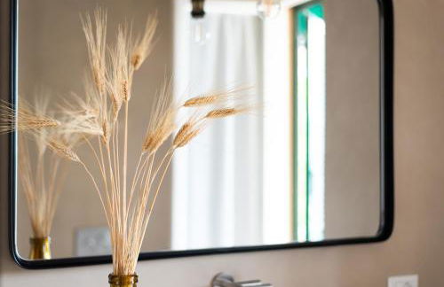 La Ganza suite apartment Visit the most charming sea of Tuscany - Foto 28