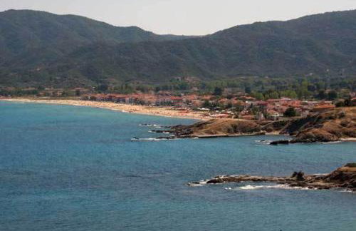 House Stella Tasos - Foto 61