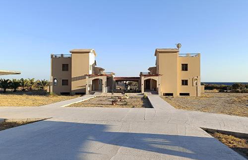 Paliochora Beachfront Escape, Milolithos Pool Retreats - Foto 43