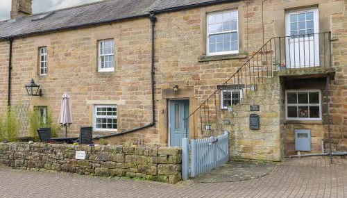 Toad Cottage - Photo 2