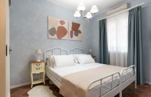 La Vittoria Sicilian Villa - Foto 30