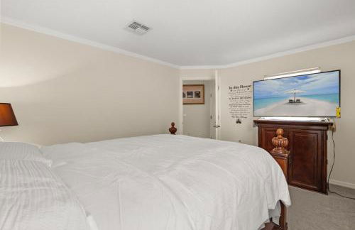 Davenport Oasis - 4BR Villa with Pool Near Disney - Foto 14