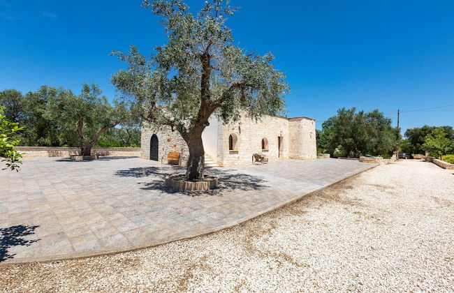 1963 Villa Ajeni by Perle di Puglia - Foto 53