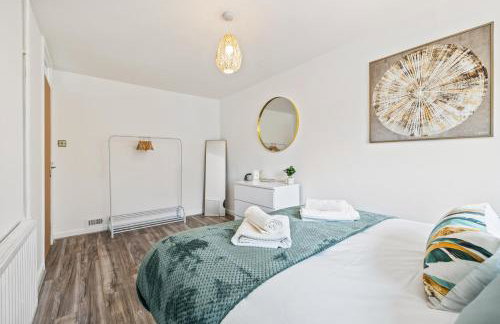 Buckingham Apartment 2bd - Foto 19