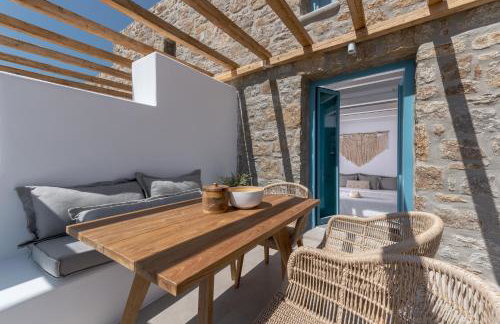 Anemela Villas and Suites Mykonos - Photo 33