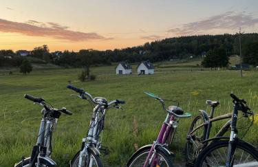 Białe Domki - Foto 19