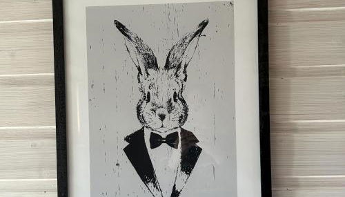 Ferienhaus HarzHase - Foto 3