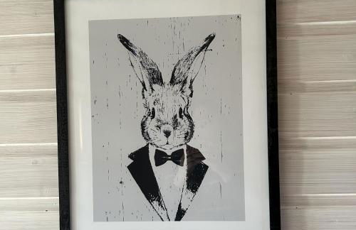 Ferienhaus HarzHase - Foto 3