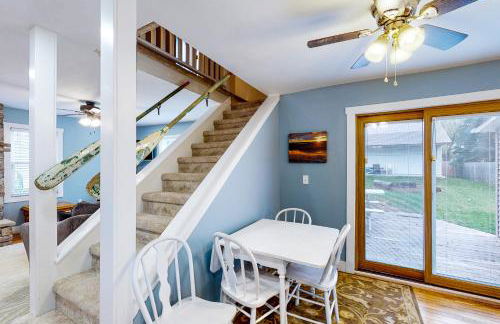 Beach House - Foto 9