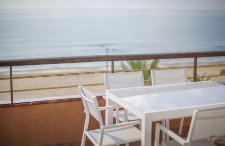 R143 Beachfront Apartment Dorianne - Foto 27