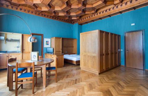 Residence Grand Hotel Carezza - Foto 13