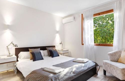 Casa Capitán, Piscina Privada, WiFi, Cerca de la playa - Foto 56