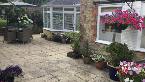 Garden Cottage - Foto 4