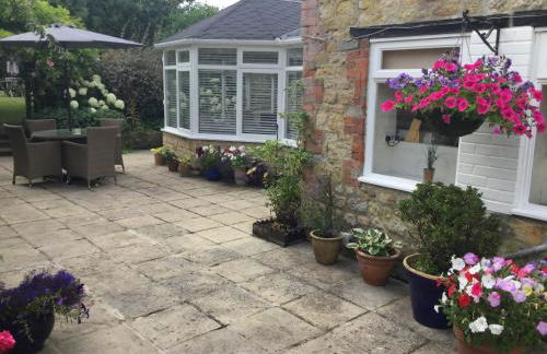 Garden Cottage - Foto 4