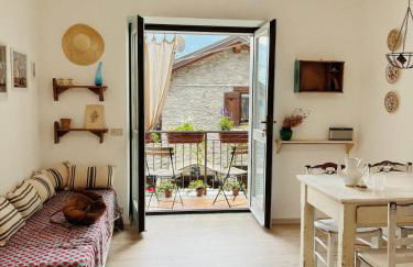 Casa nel borgo - Photo 49