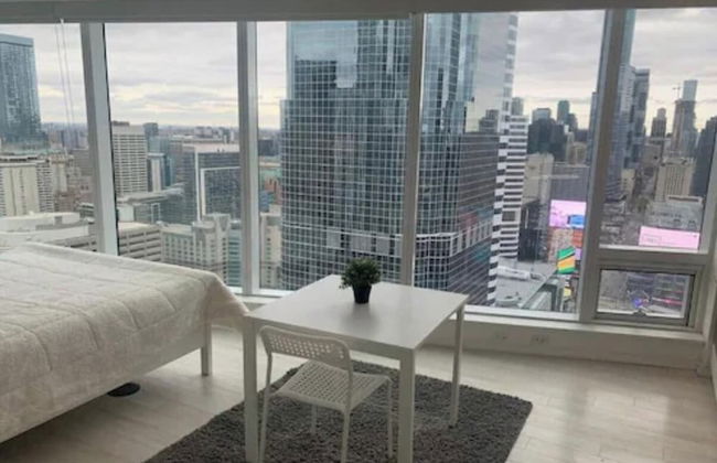 Waterfront Yonge Suites - Foto 3