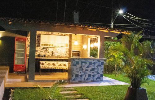 Recanto Tropical - Foto 30