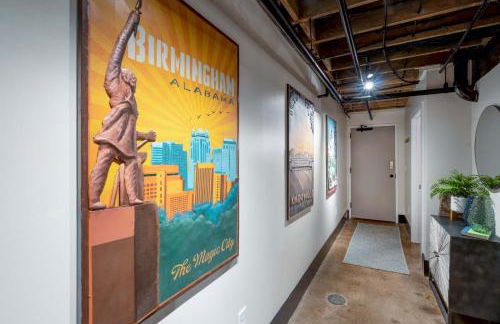 Historic Stay Near Downtown - Foto 8