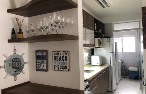 Condominio Reserva da Mata - Riviera de São Lourenço - Foto 13