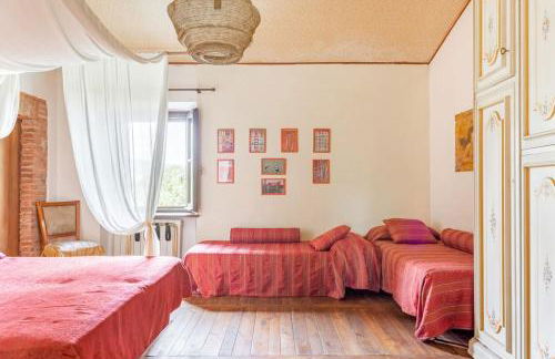 Casale Piantata Orte con piscina - Foto 15