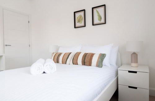 Lysander House - Modern, 4-Bed House, near Alton Towers - Foto 7