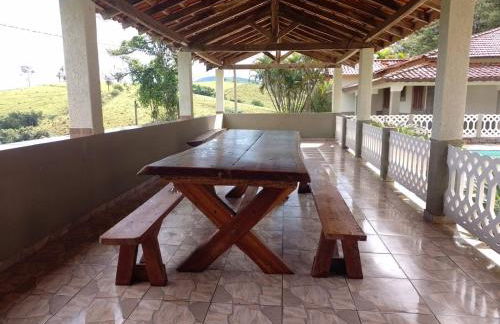 Recanto Das Montanhas - Foto 13