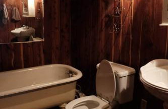 Tiki Cabin Yellow Rose Canyon - Foto 14