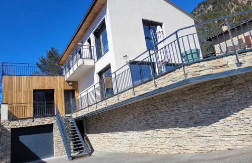 Maison Serre Chevalier - Photo 1