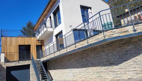 Maison Serre Chevalier - Foto 1