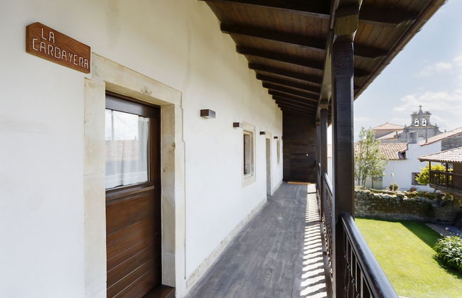 Apartamentos Rurales El Pilpayo - Photo 68