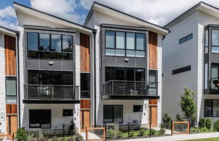 Luxe 4bdr w/ Balcony & Parking, 10 Mins to Broadway 9th Avenue by Avantstay - Foto 73