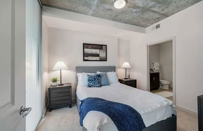 The Ascher - Foto 25