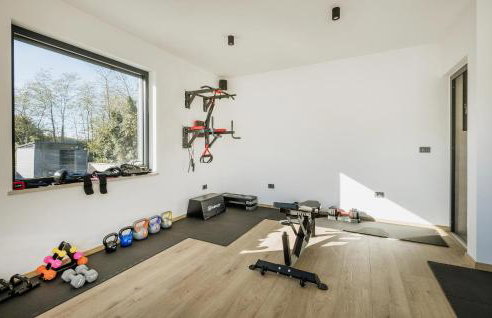 Awesome Home In Nova Vas - Foto 46