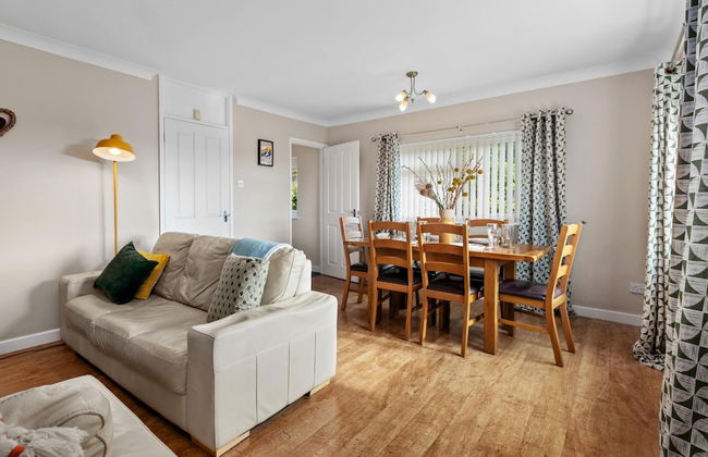 St Helens Apartment 1 - Short Walk to Beach - Foto 10