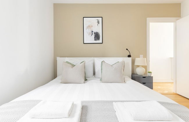 Luxurious Villa in Shepherd's Bush - Foto 12