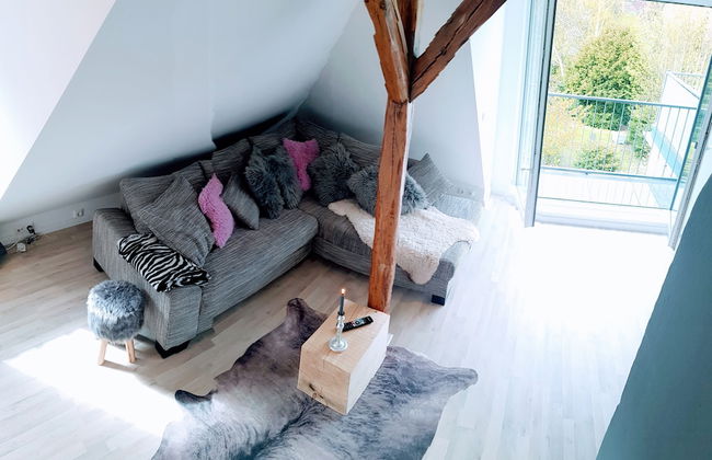 villa appartements syke - Foto 66