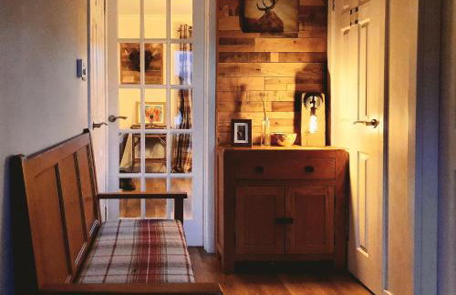 Ratagan Lodge - Photo 22