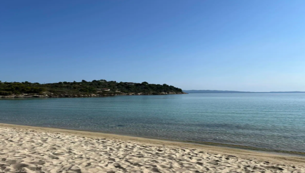 Thessaloniki: Blue Lagoon Cruise & Ammouliani Island - Photo 3