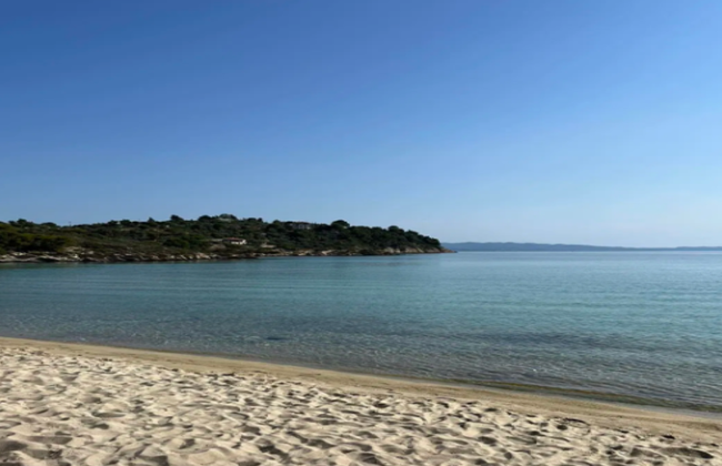 Thessaloniki: Blue Lagoon Cruise & Ammouliani Island - Photo 3