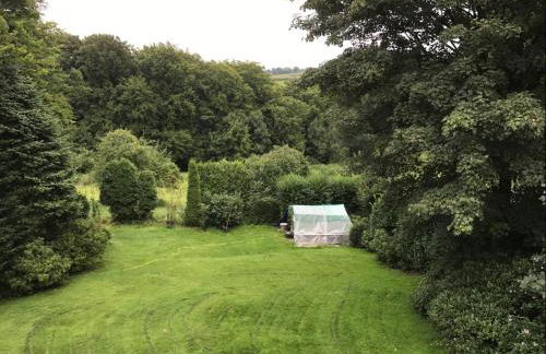 Große Wohnung 20 km von Köln bis zu 17 Personen - Foto 16