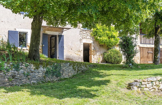 Tranquil Holiday Home in Soturac With Pool - Photo 79