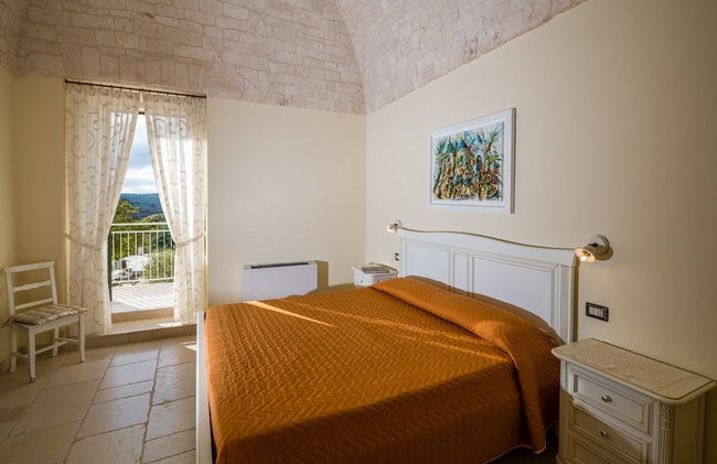 Masseria Torricella - Foto 65