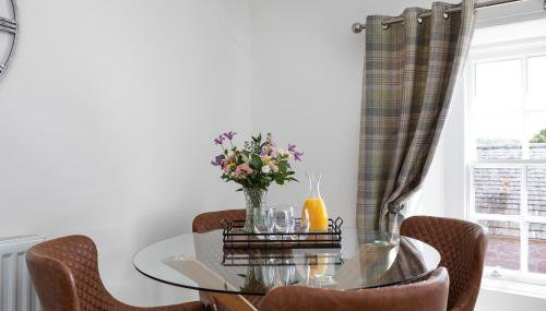 Stableyard Apartment: Drumlanrig Castle - Foto 5