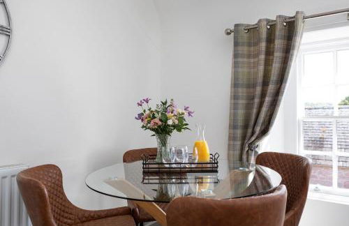 Stableyard Apartment: Drumlanrig Castle - Foto 5