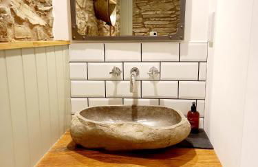 Hay Barn, Penrheol Farm, Unique Barn Conversion - Foto 12