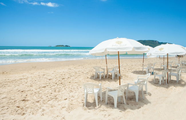 Palm Beach Apart Hotel - Photo 27