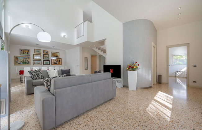 Villa Ridolfi - 15 min from Venice - Photo 41